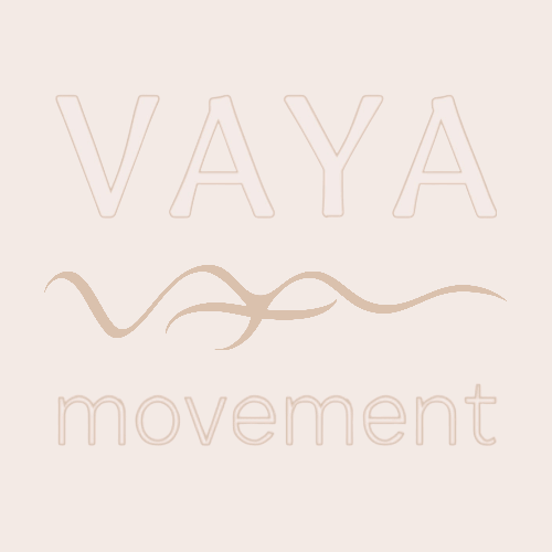 VAYA movement | lee