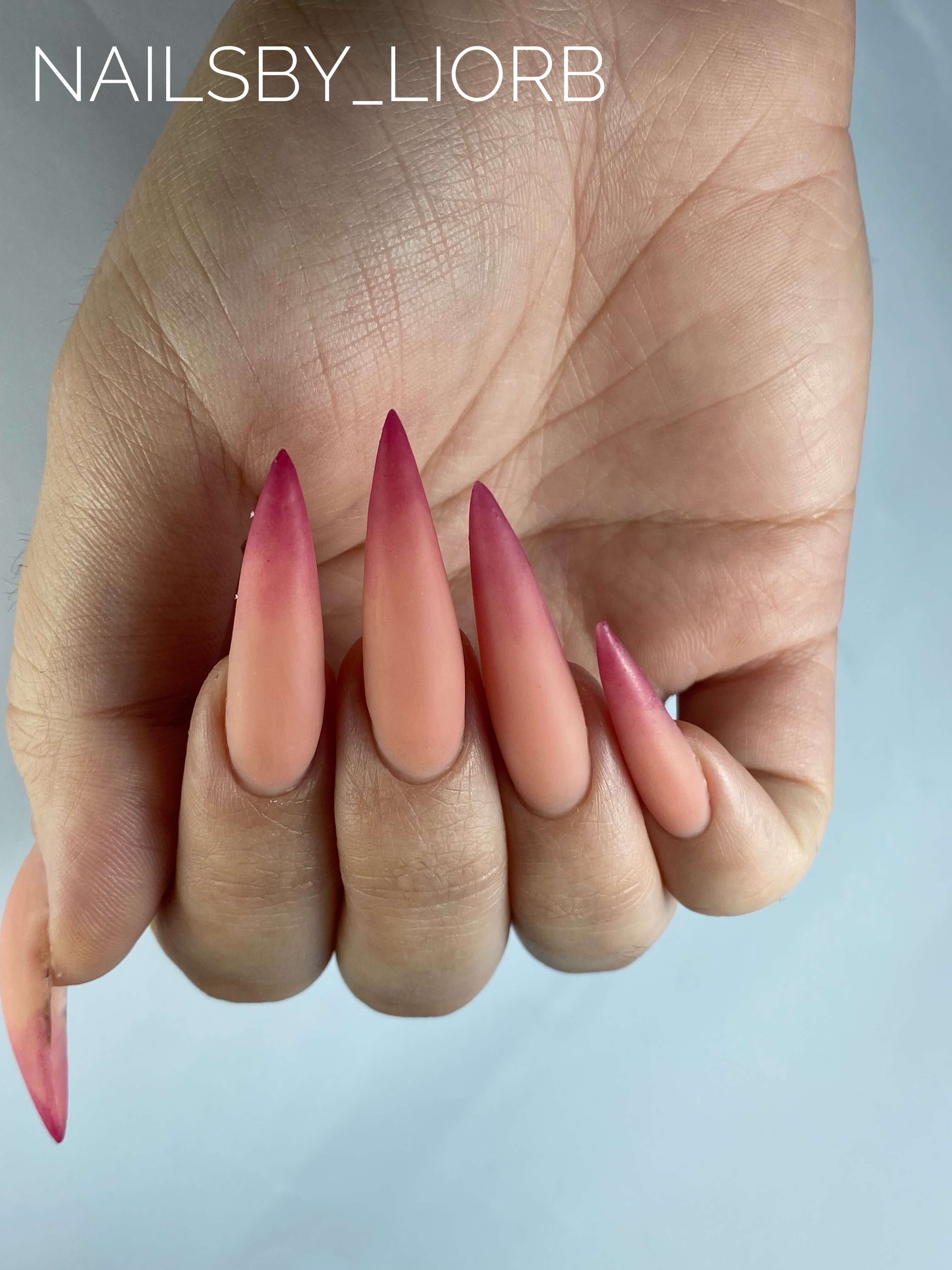 Lior Barda cosmetics