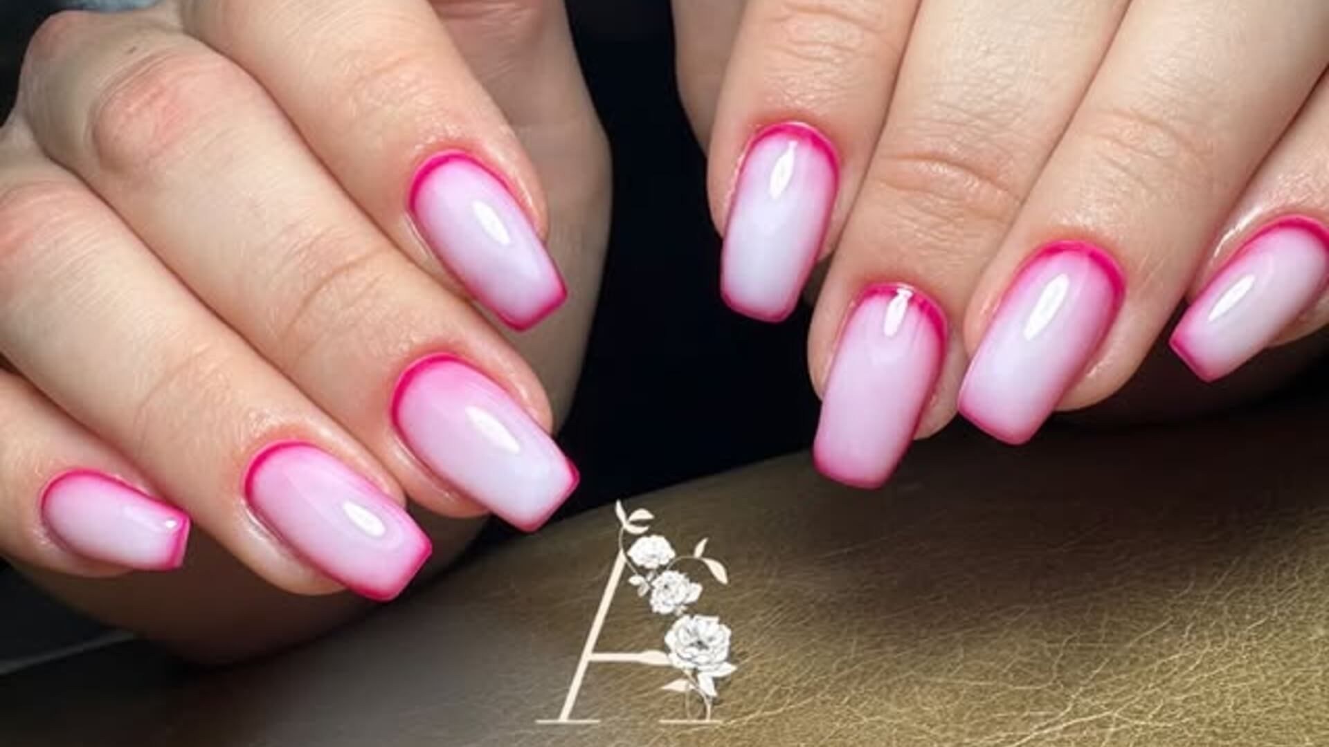  | Annette nail art אנט גבאי