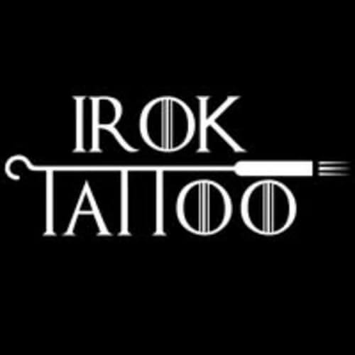 irok tattoo | lee