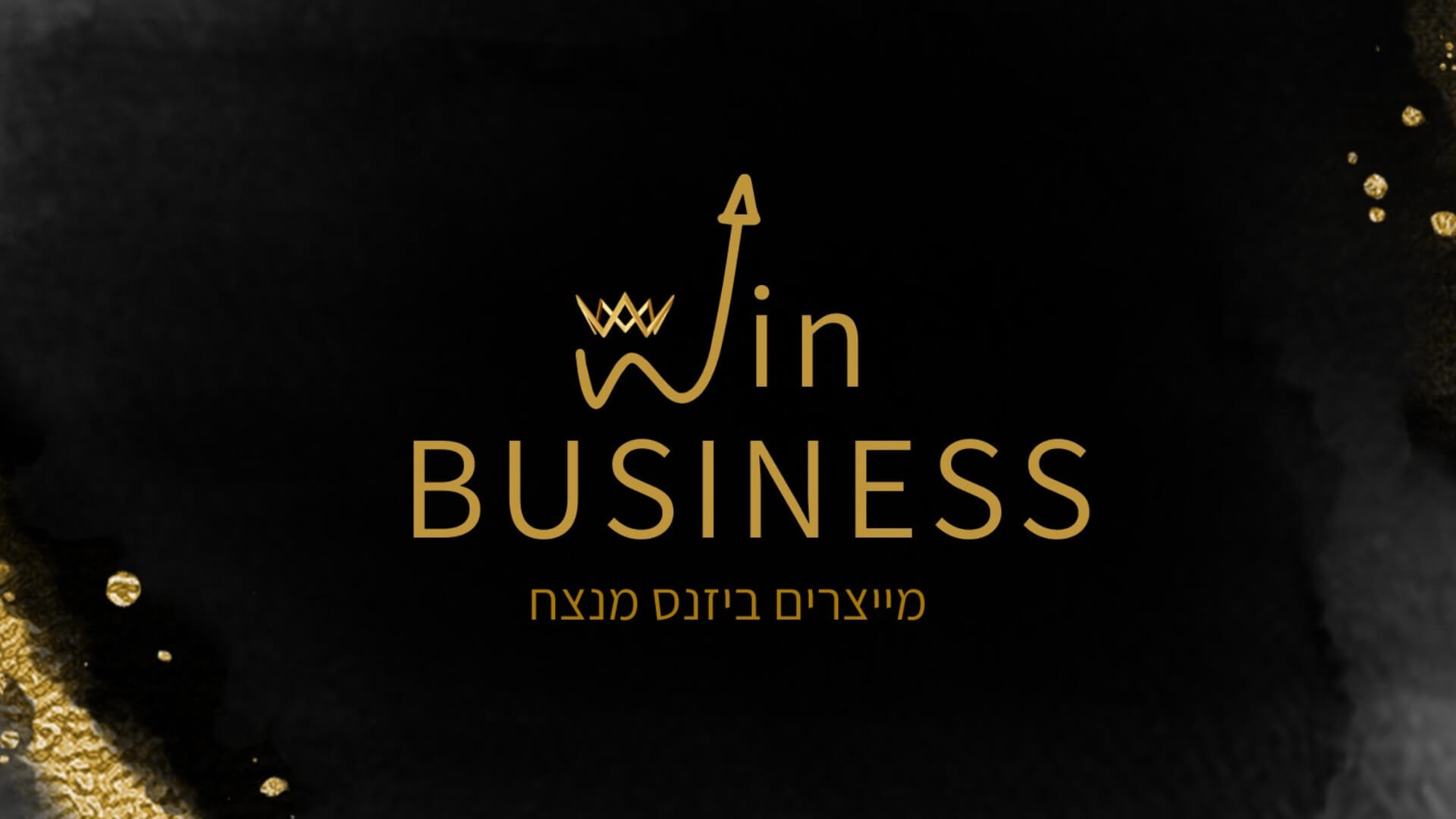 Winbis - מיצריים ביזנס מנצח 