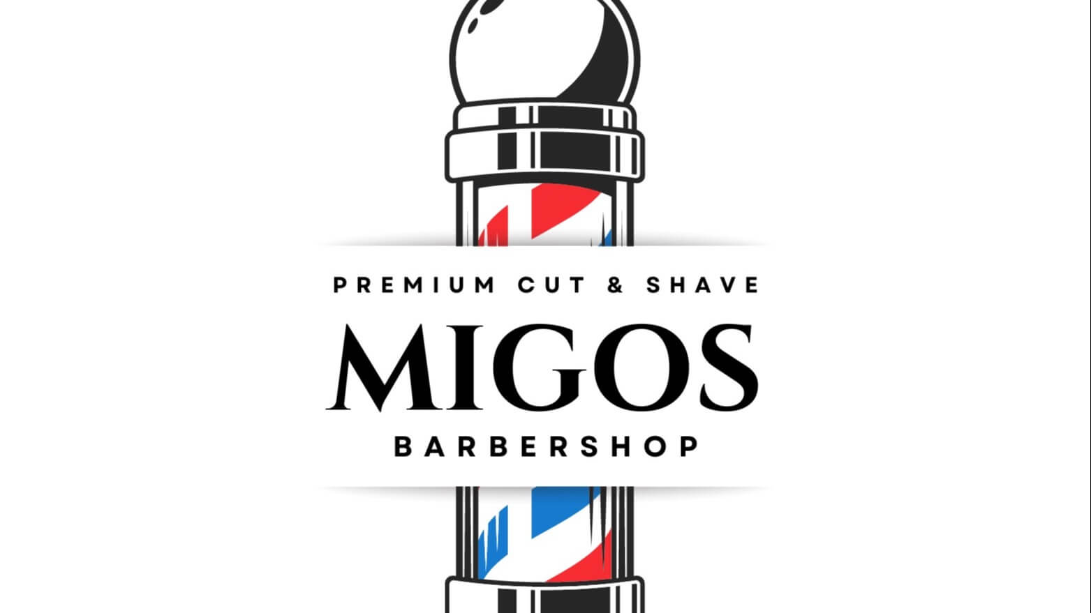Migos barbershop