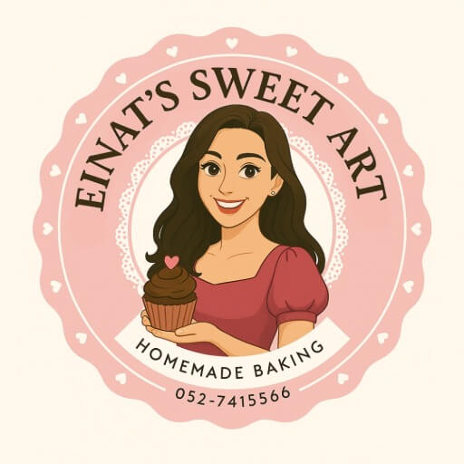 Einat's Sweet Art  | lee