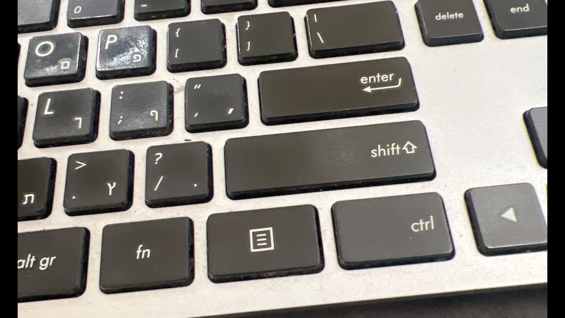 אנה Qa - הקמת חברה דרך אייפון