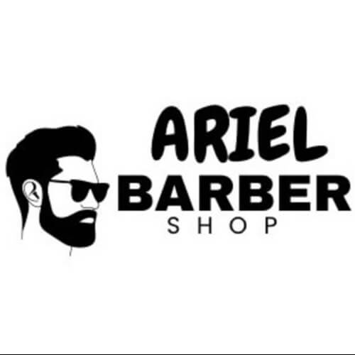 ARIEL Barber shop  | lee