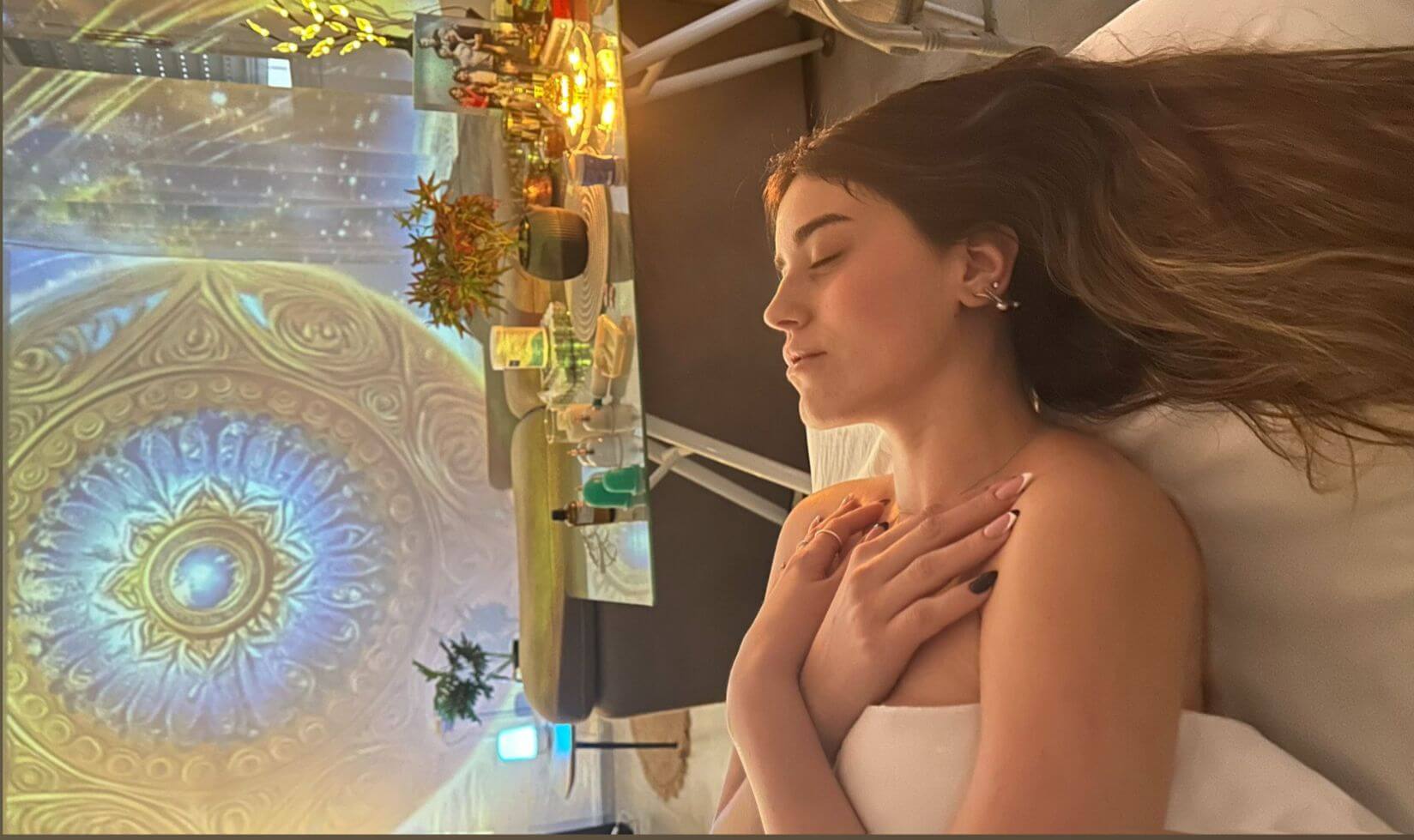 הקליניקה של אודליה