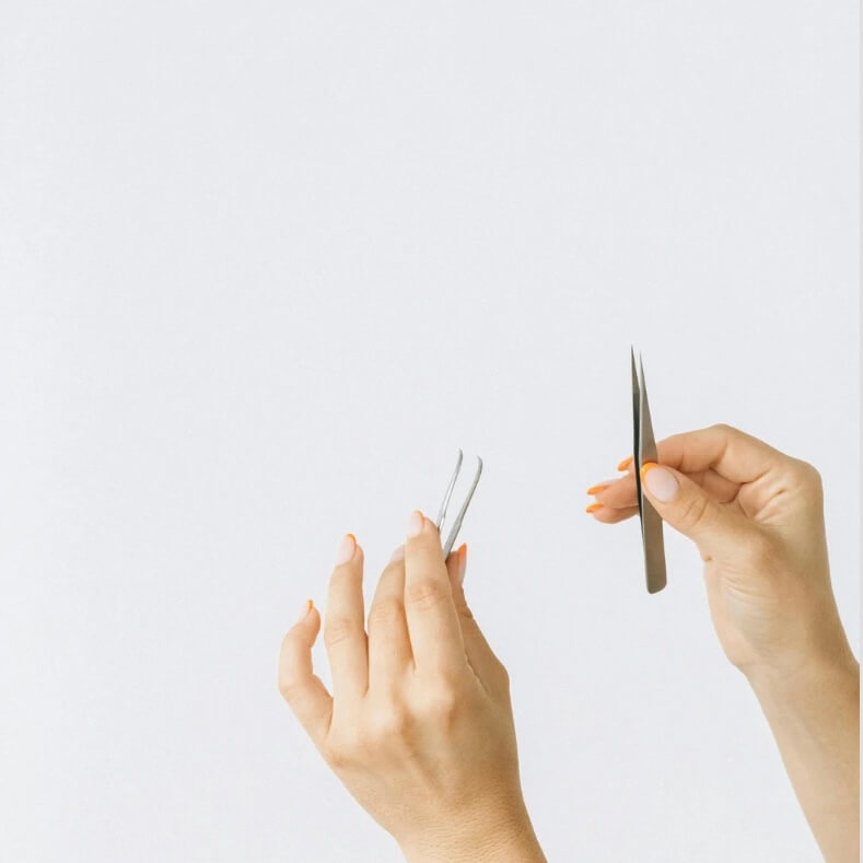 עטרת ינאי איפור קבוע 