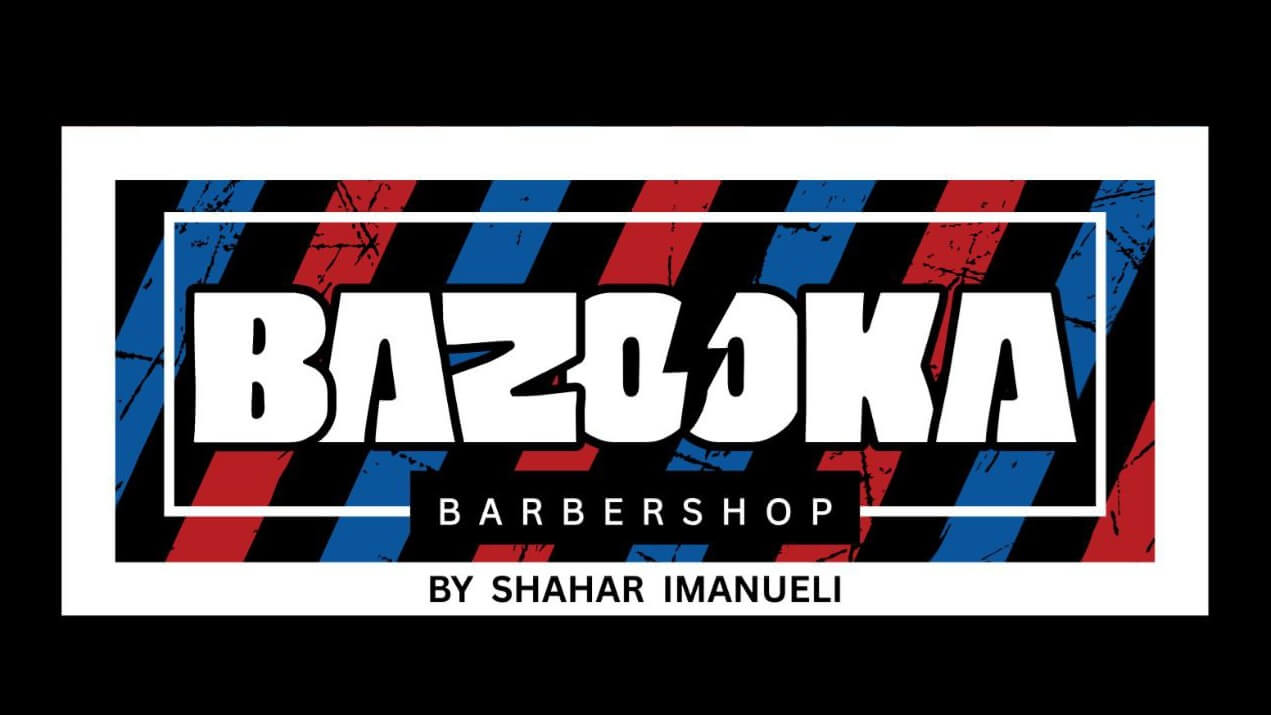 bazooka barbershop 