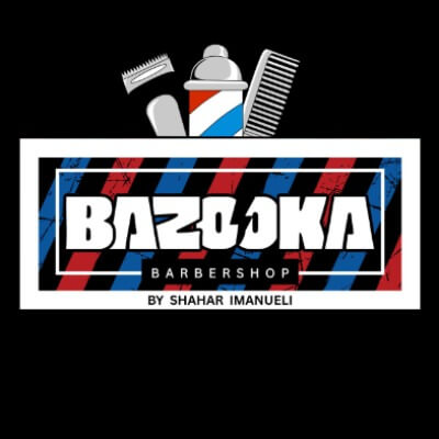 bazooka barbershop  | lee
