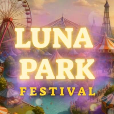 Luna park festival  | lee