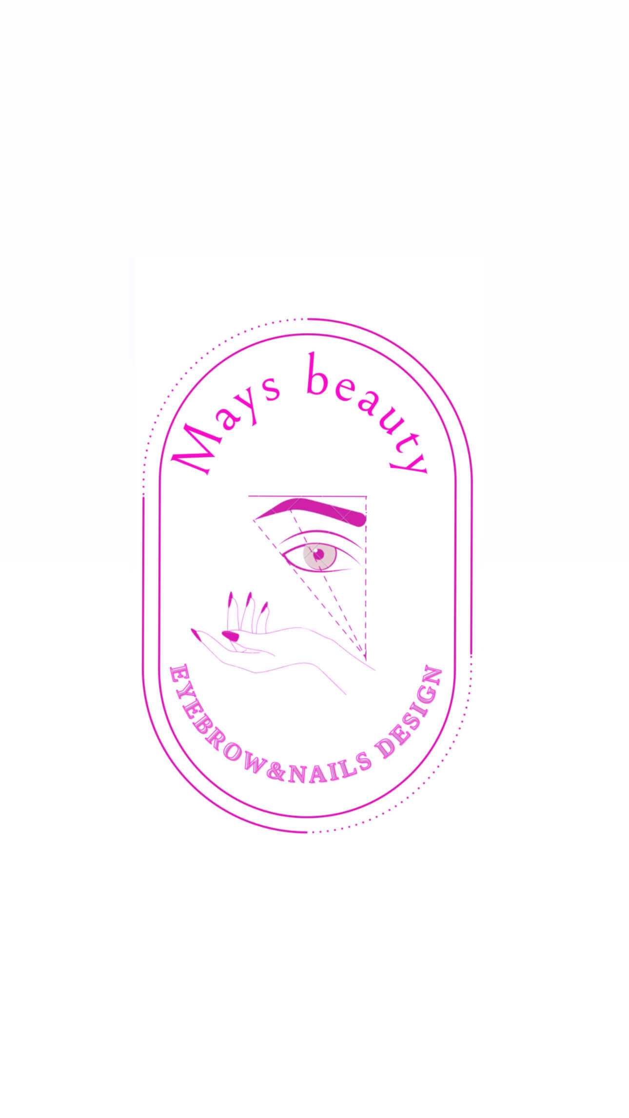 מייס עיצוב גבות וציפורניים ,יופי וטיפוח 