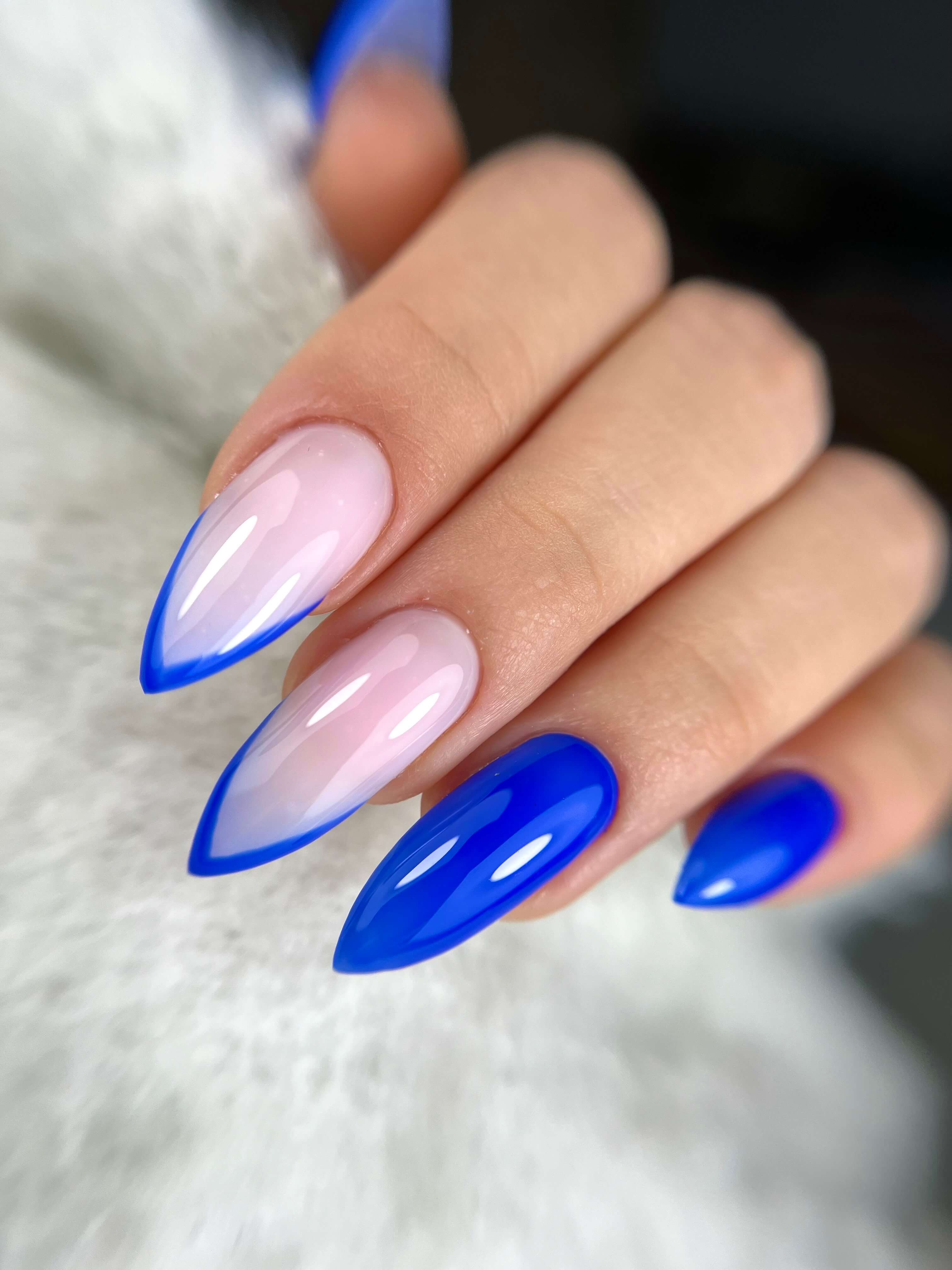 שני ציפורניים