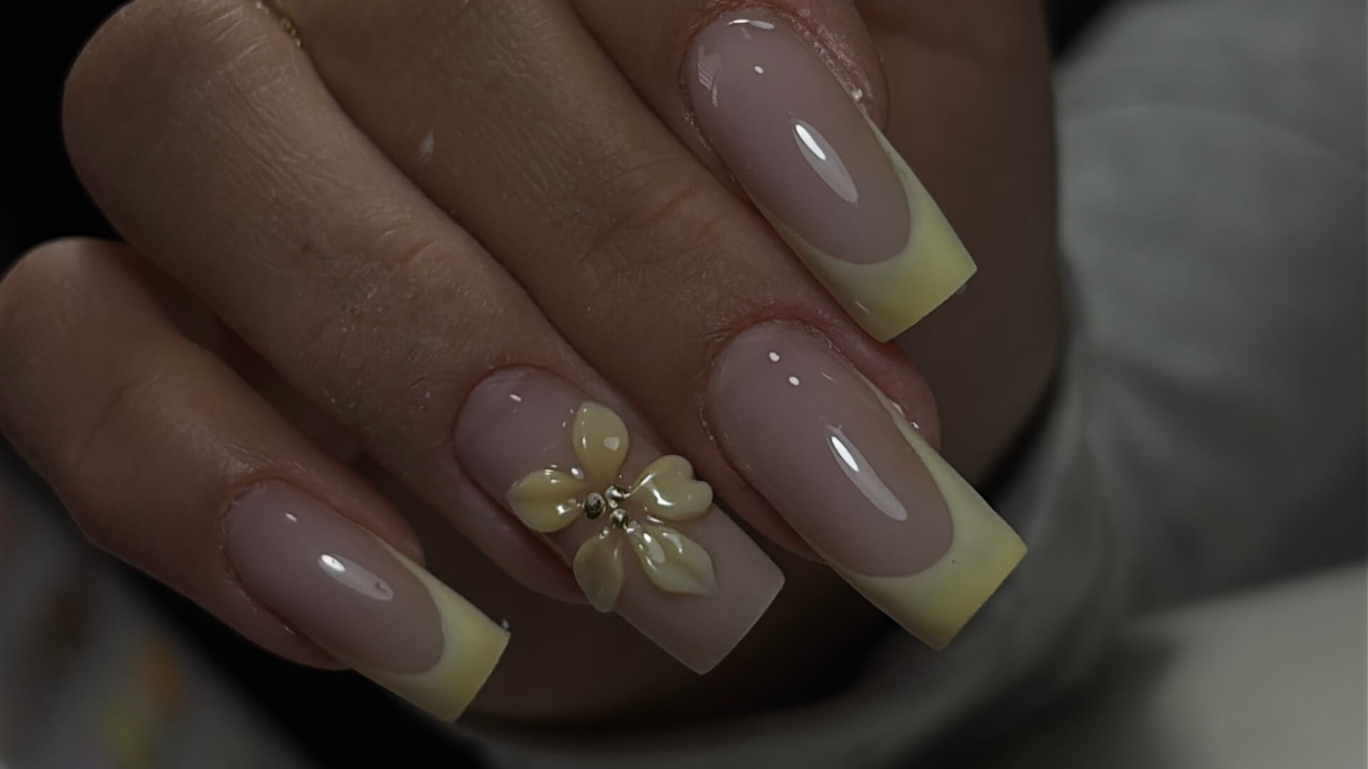  | Talya yedidim nails