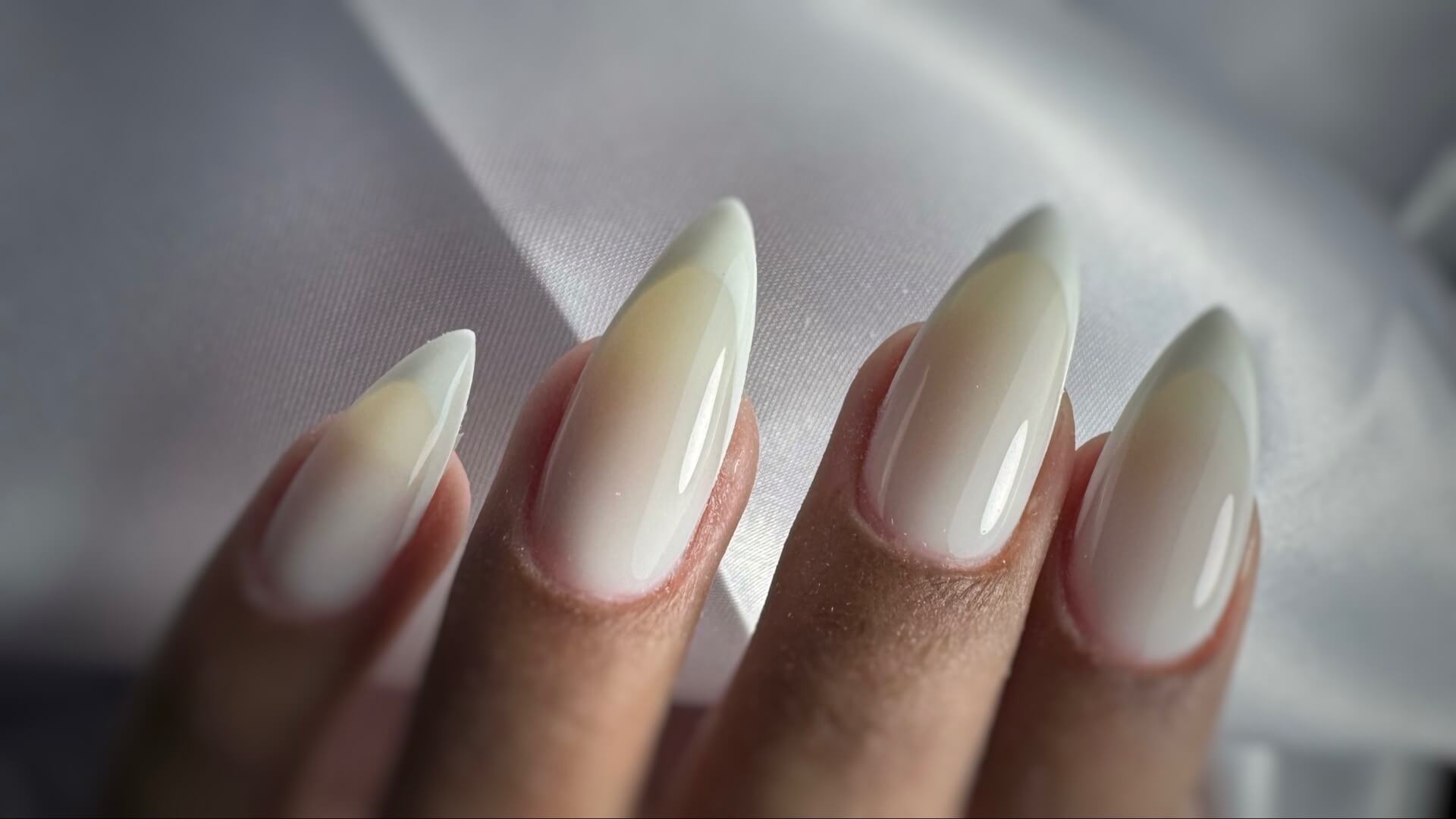 אליה קדוסי Nails