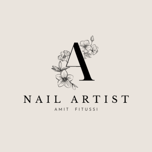 Amit fitussi- nails art | lee