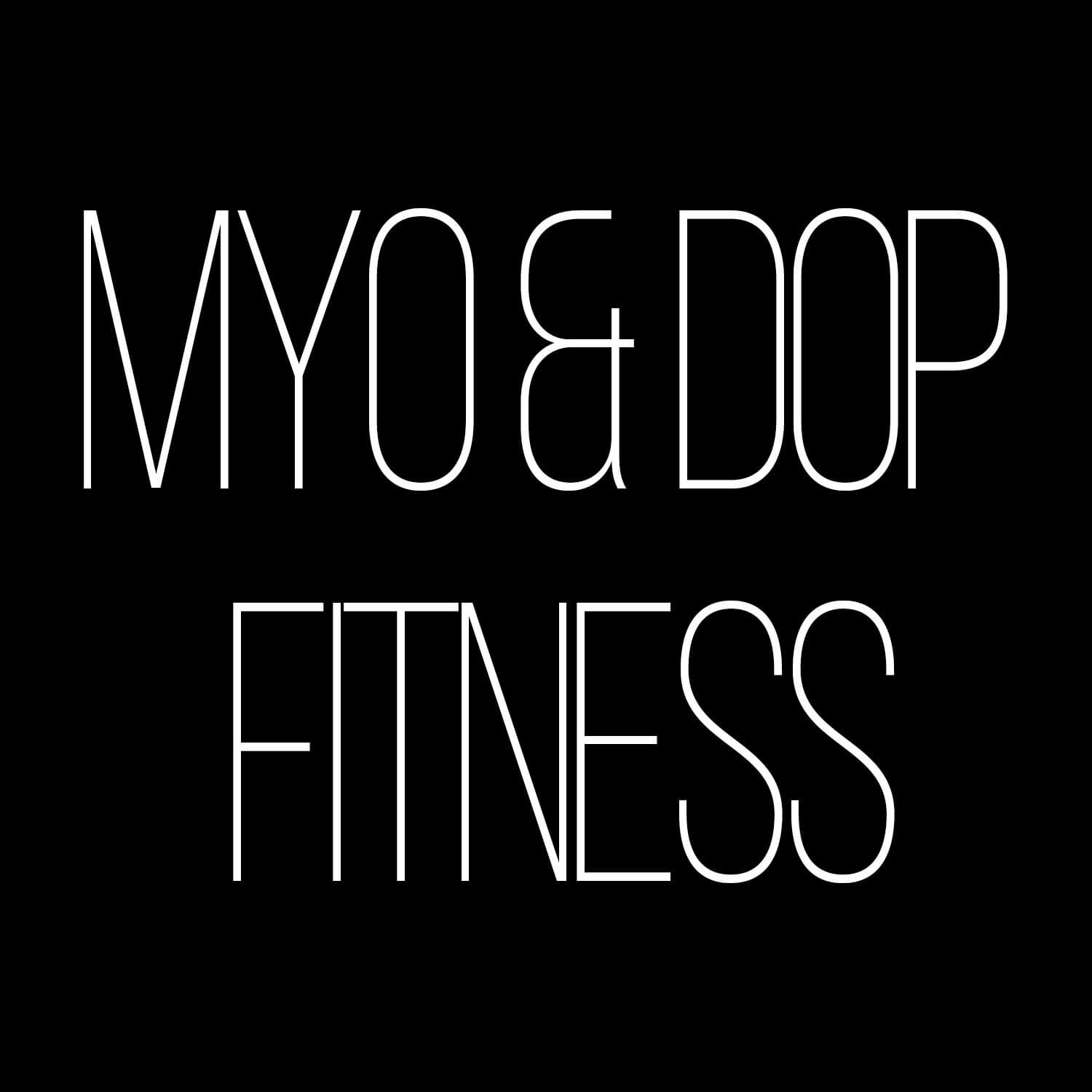 Myo&dop | lee