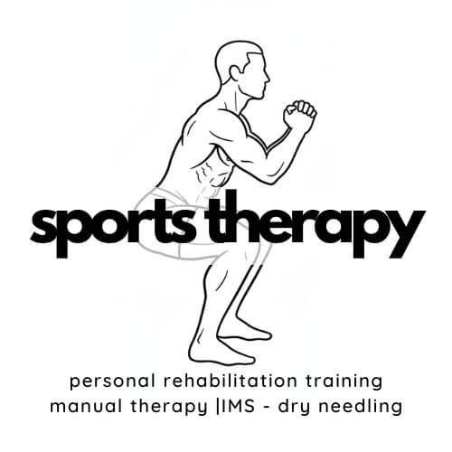 Myo&dop שיקום ומניעת פציעות ספורט, אימון אישי מותאם לשיקום וחיזוק | lee