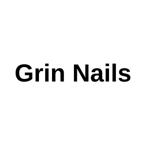 Grin Nails   | lee