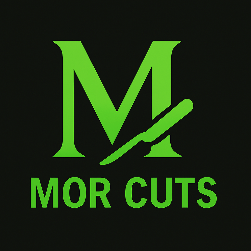 Mor Cuts | lee