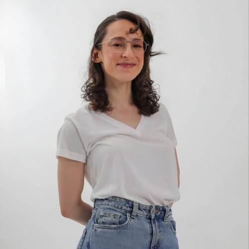 ירדן אשכנזי - תזונאית קלינית ופיזיולוגית מאמץ | lee