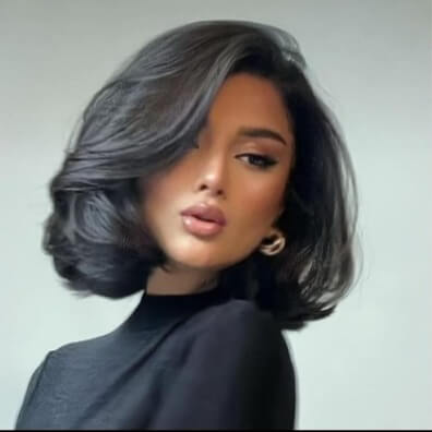 New look salon rana | lee
