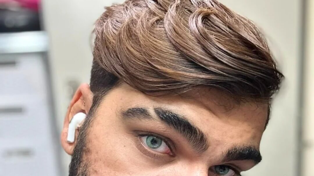 עיצוב שיער זהר תספורות אופנה