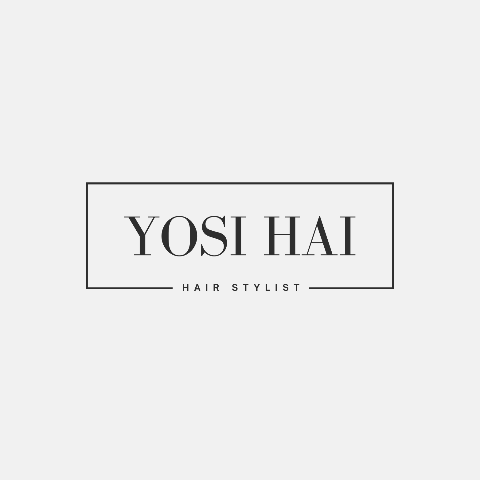 YOSI HAI | lee