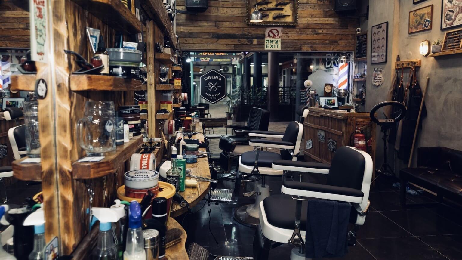 מספרת רינגוז