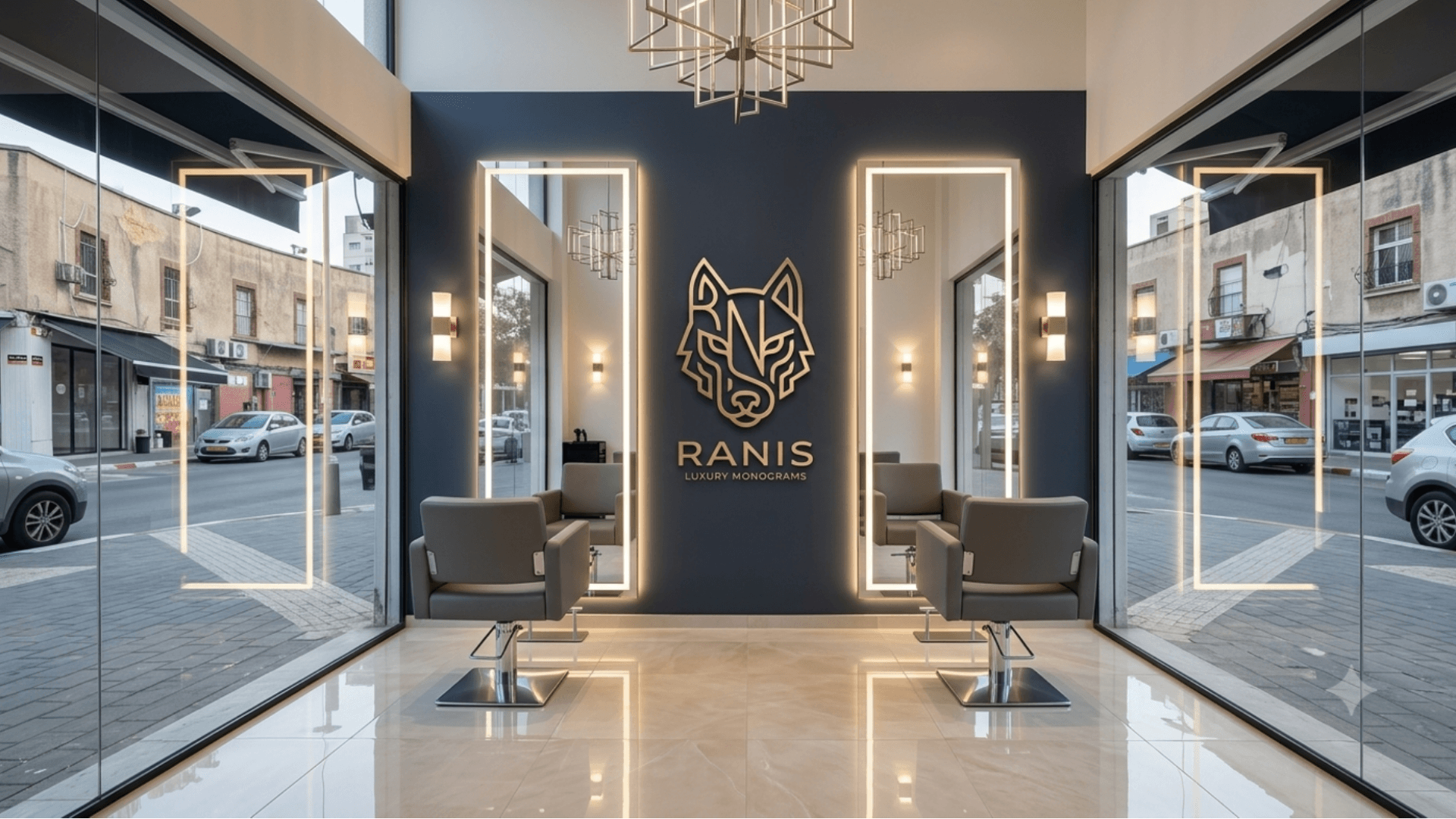  | Ranis haircare