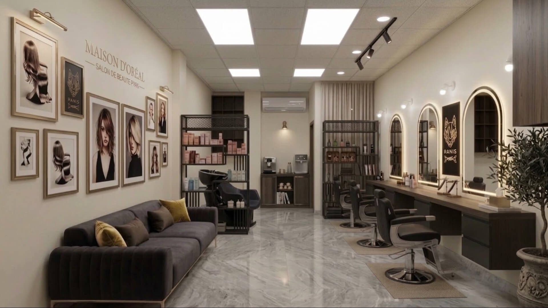  | Ranis haircare