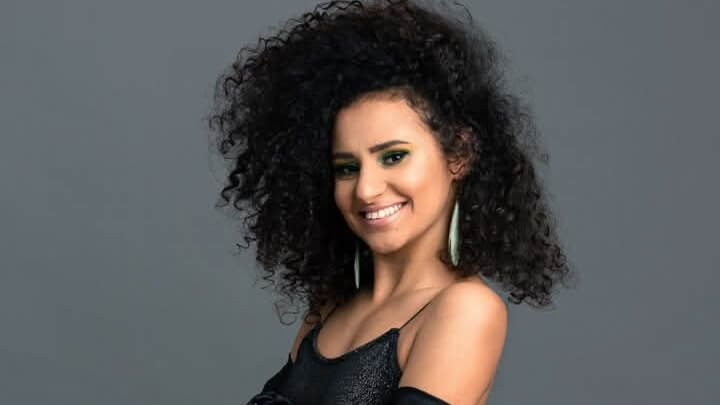 SKMove - שיר שמחי היפ הופ