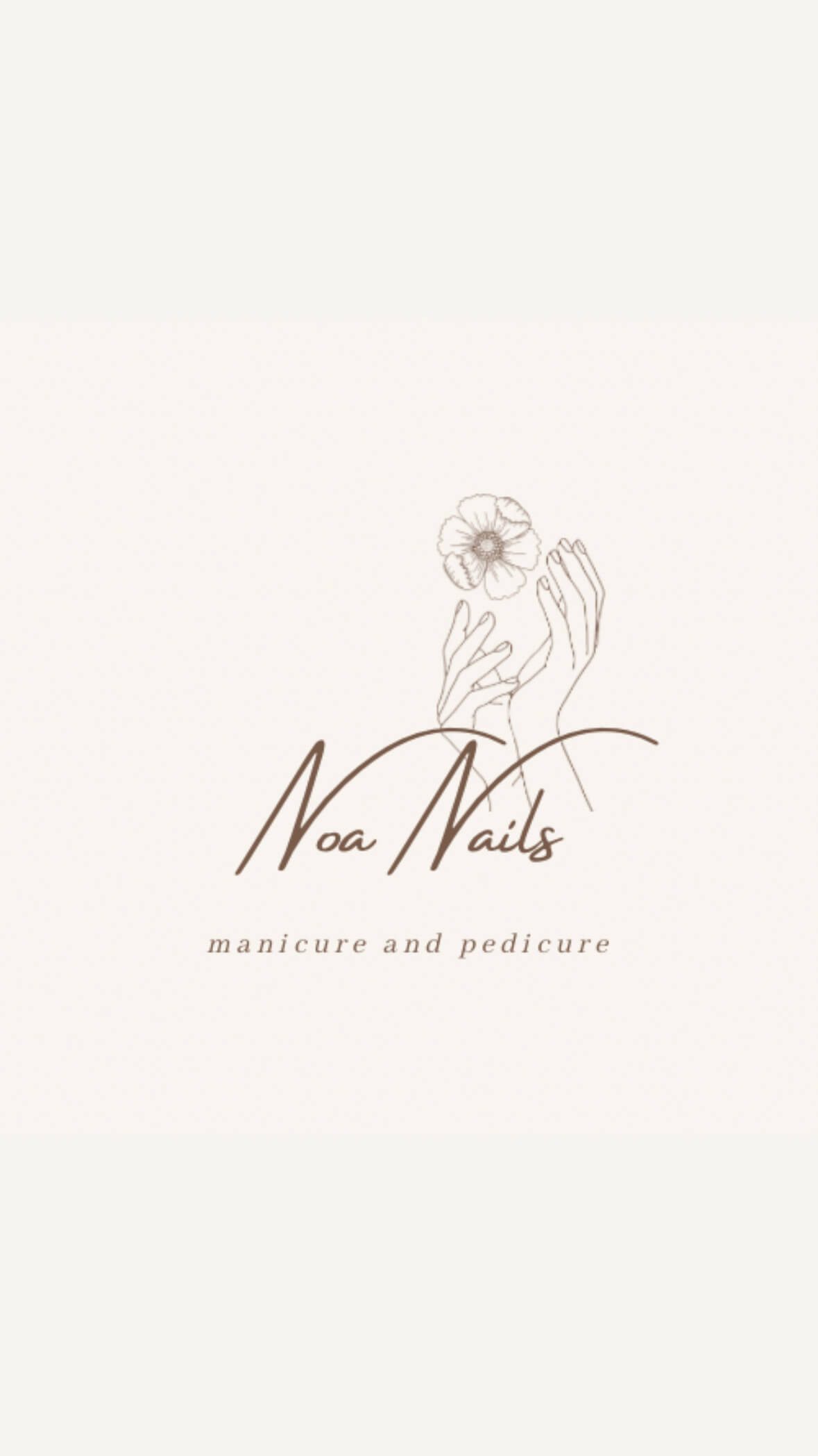 Noa Nails   | lee