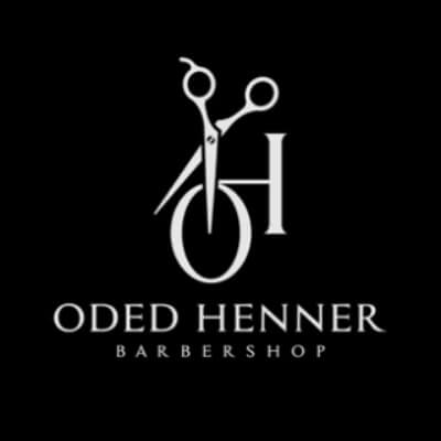 ODED HENNER BARBERSHOP  | lee