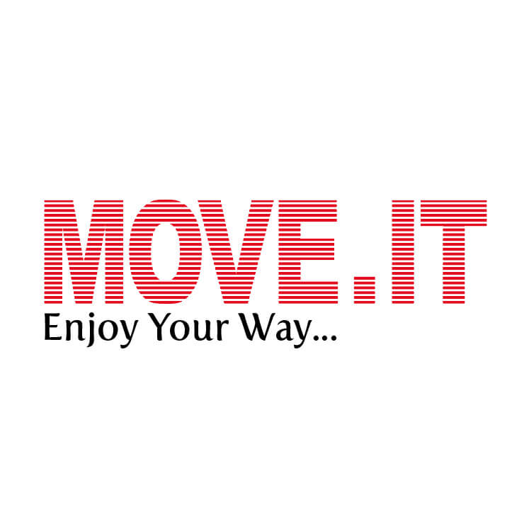 MOVE.IT אופקים דניאל  | lee