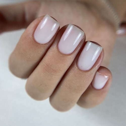 Maya nails  | lee