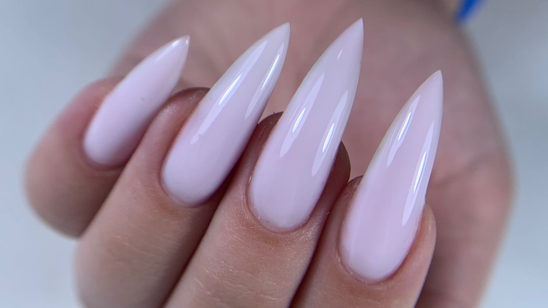 | Maya nails
