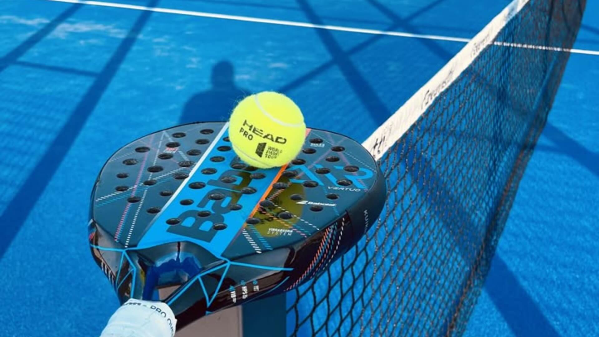 lee | A padel
