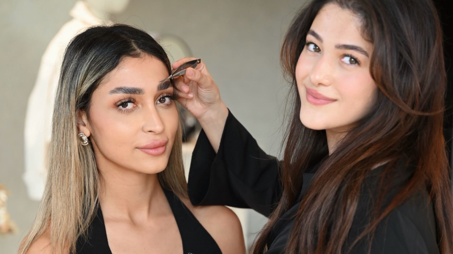 .Premium Brows - By RAYAN