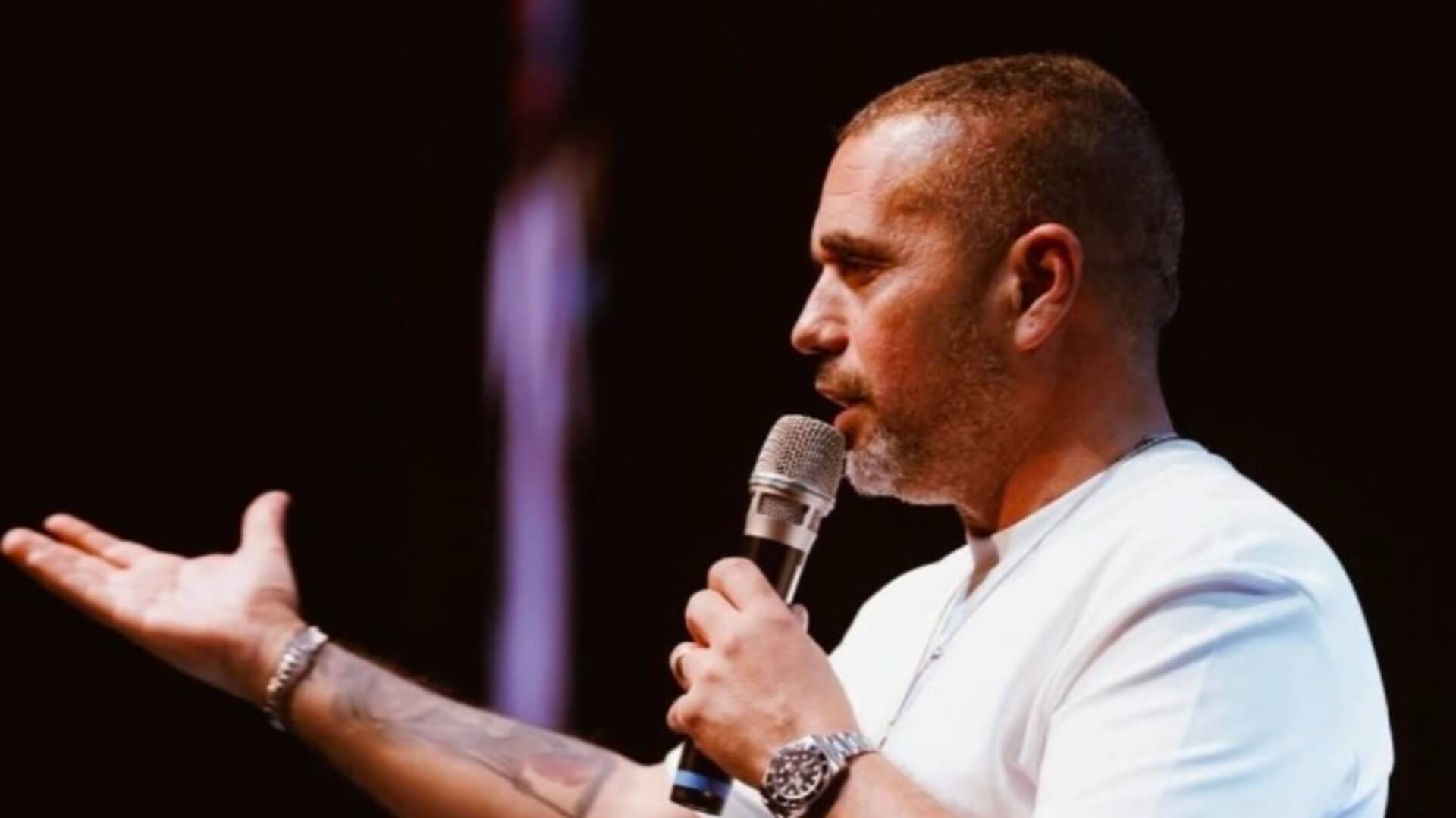 מיקי לוגסי - המגדלור שלך להצלחה 