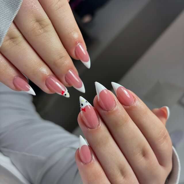 Meitar nails 