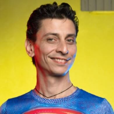 SuperFace | lee