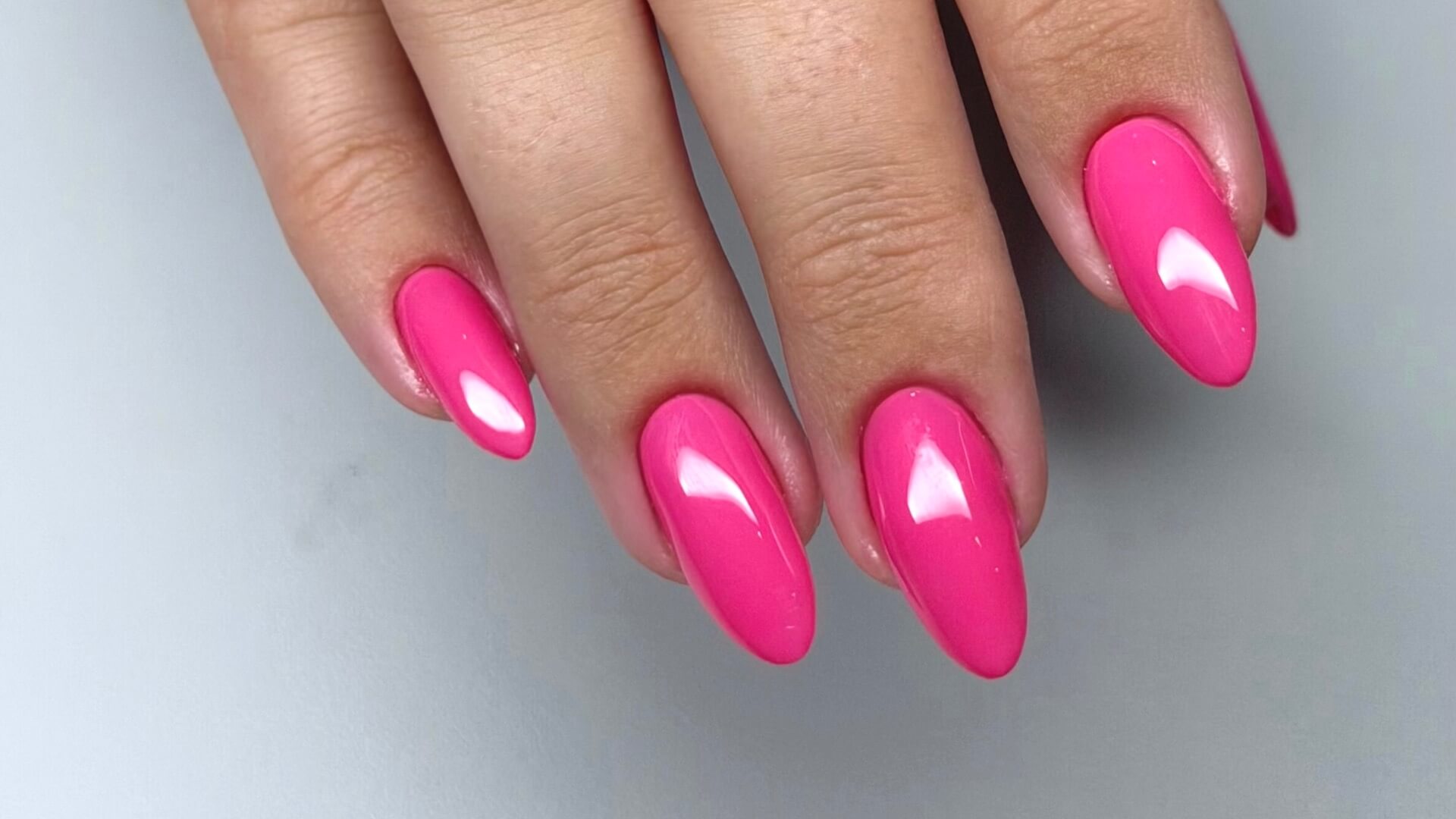  | Nails by Tal S