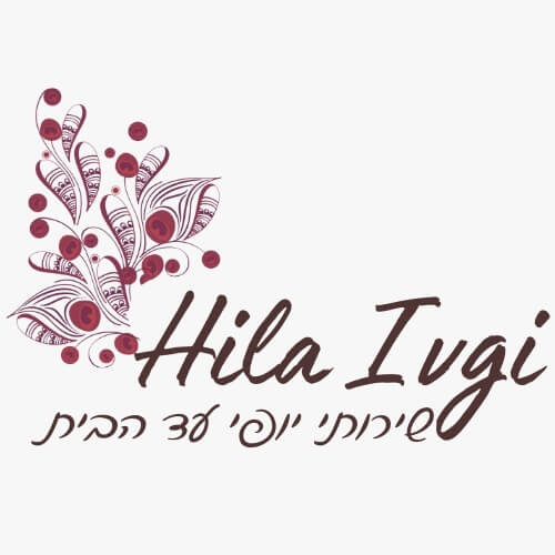 הילה איבגי  שרותי יופי עד הבית | lee