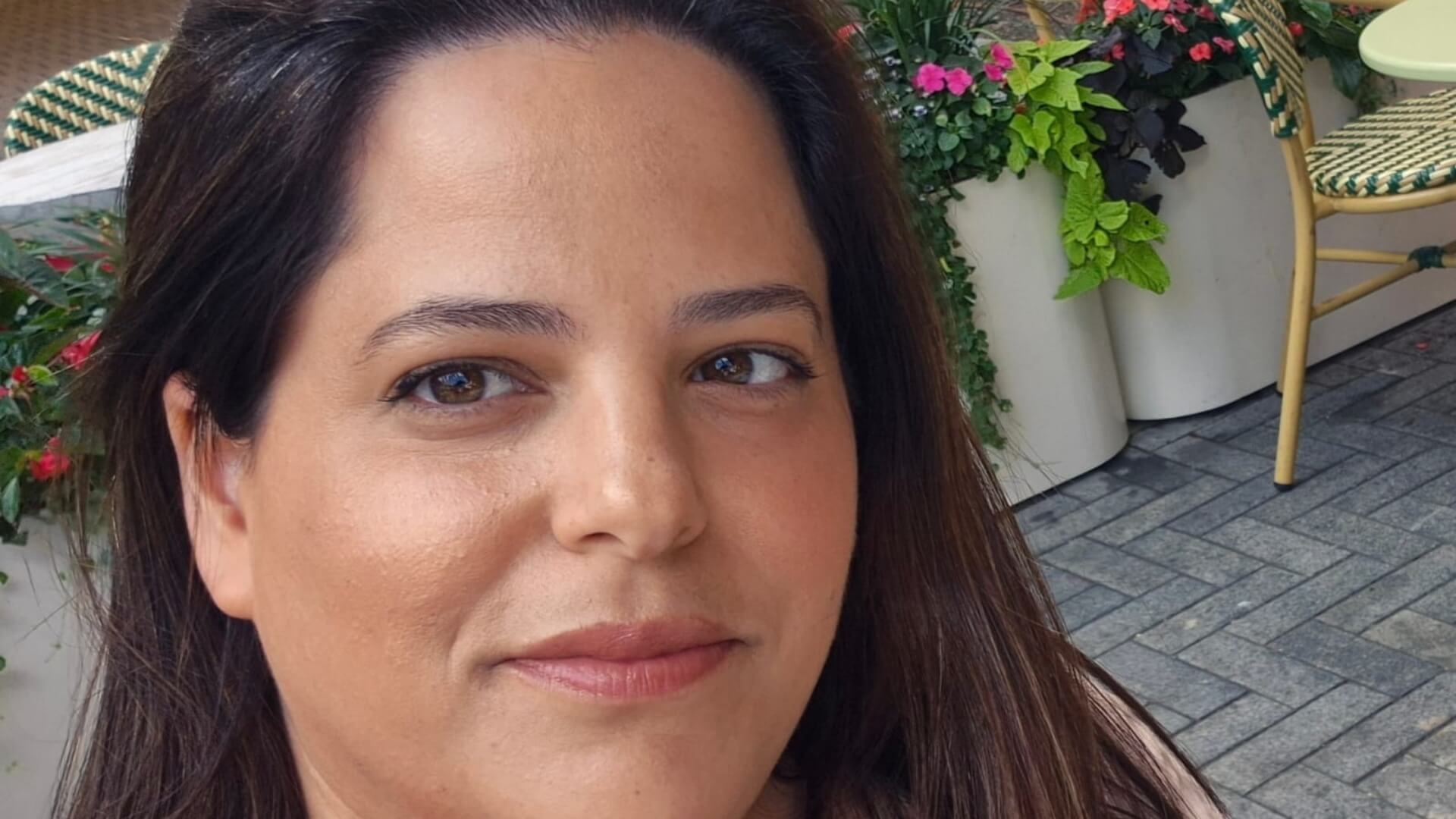  | הילה איבגי _שרותי יופי עד הבית