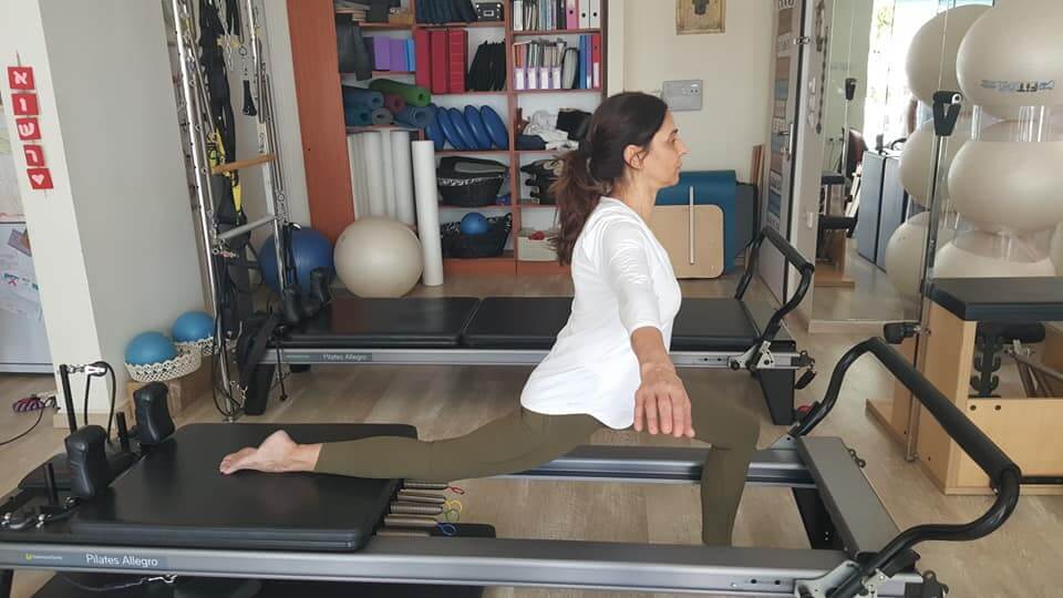 הסטודיו של רינה