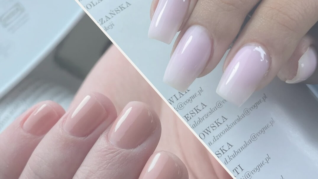 REINA Nails - By Shahar Malesa