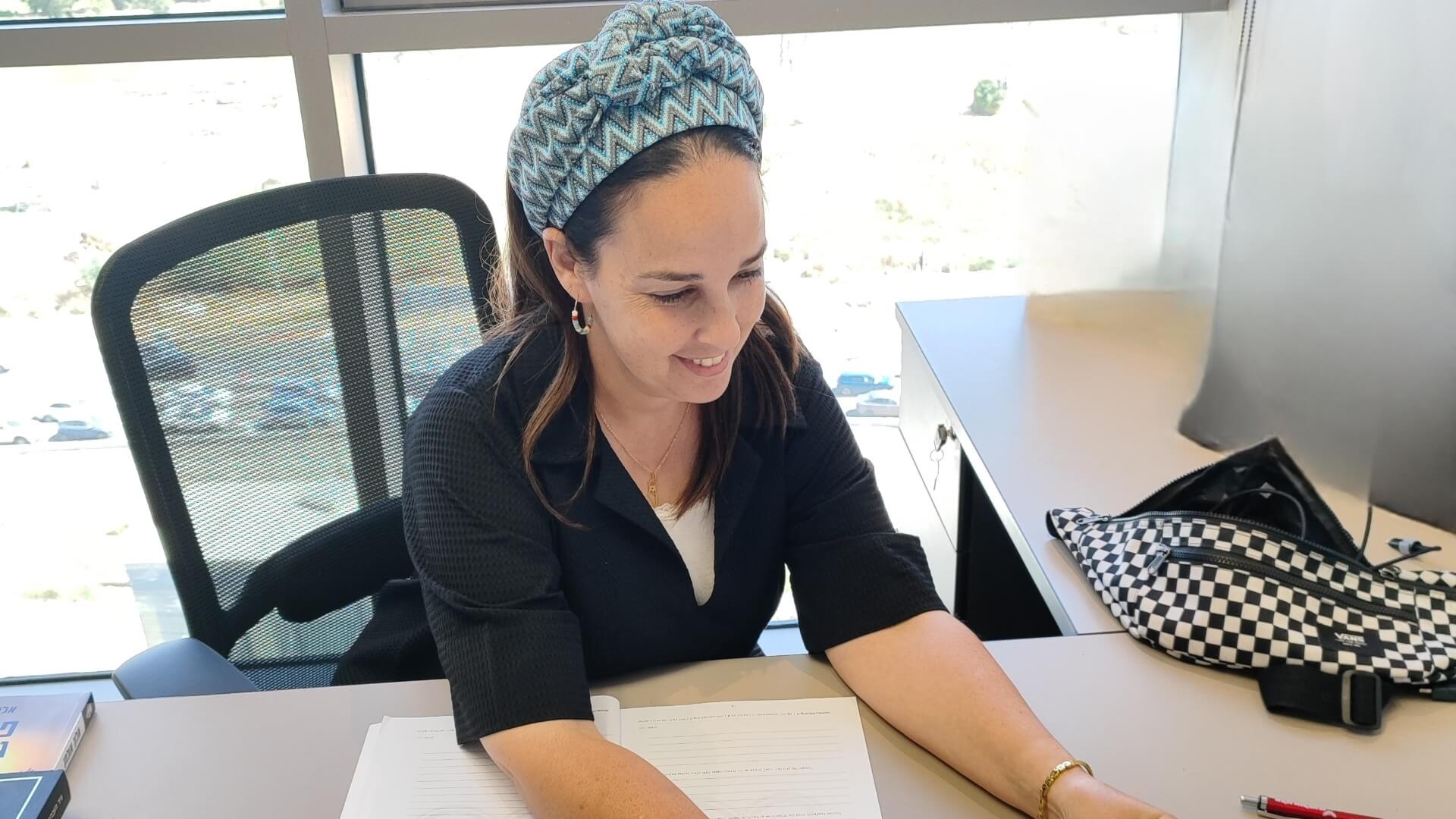 יעל אברהמוב אימון מנטלי