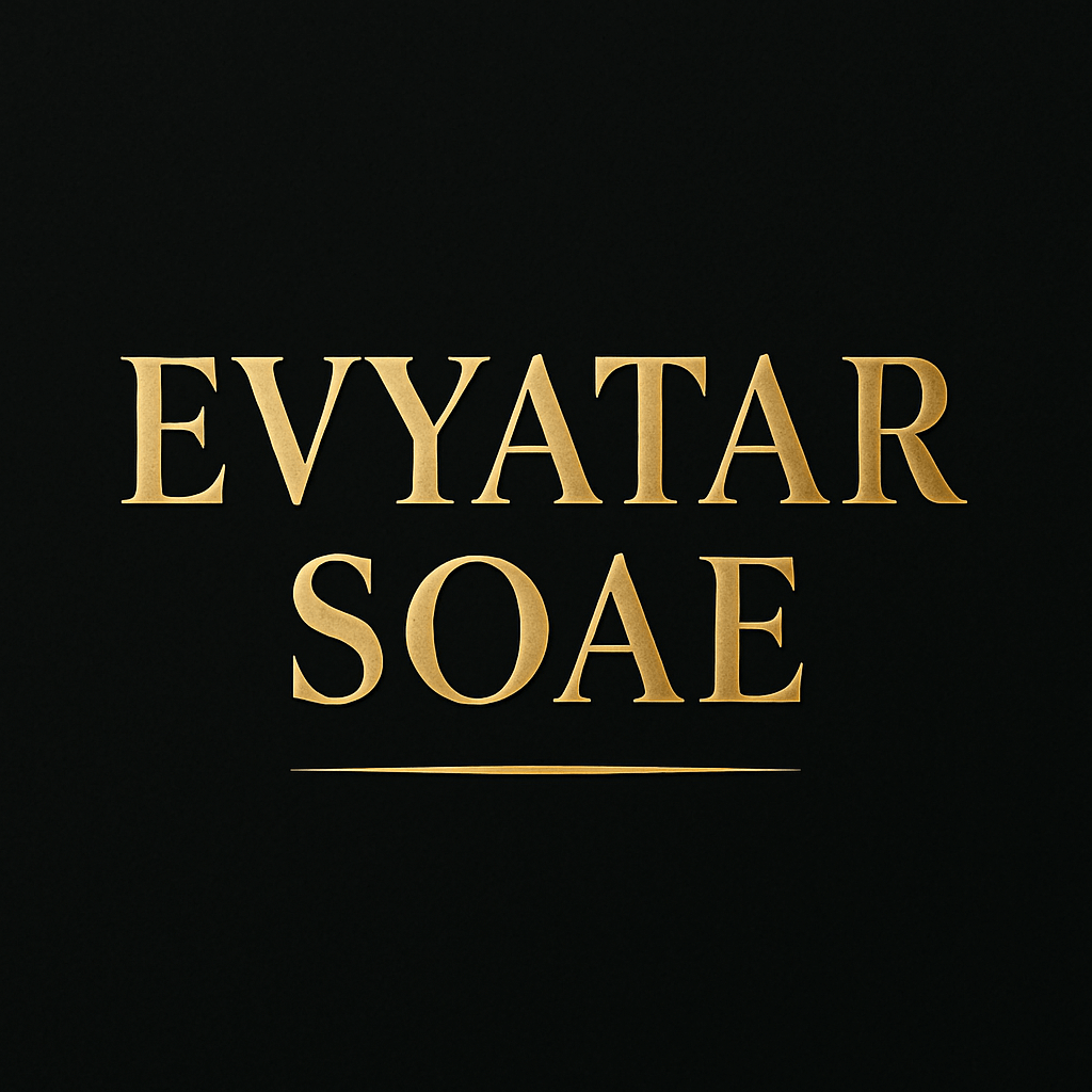 Evyatar Soae barbershop | lee