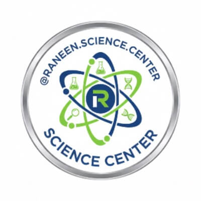 Raneen science center  | lee