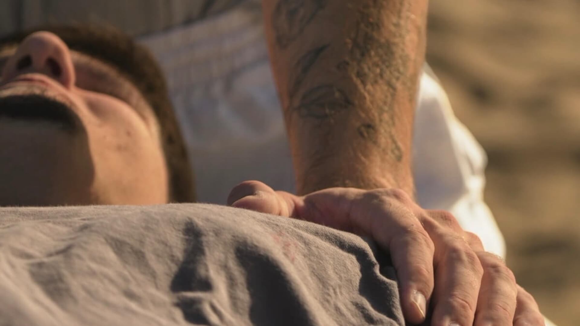 ניקו - ריפוי עתיק